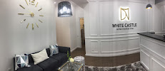 Սպիտակ Ամրոց ստոմատոլոգիական կլինիկա / White Castle dental clinic / Стом. Клиника Белая Крепость