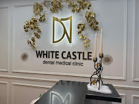 Սպիտակ Ամրոց ստոմատոլոգիական կլինիկա / White Castle dental clinic / Стом. Клиника Белая Крепость