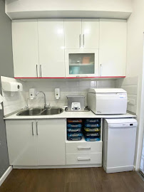 Սպիտակ Ամրոց ստոմատոլոգիական կլինիկա / White Castle dental clinic / Стом. Клиника Белая Крепость