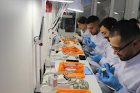 Սպիտակ Ամրոց ստոմատոլոգիական կլինիկա / White Castle dental clinic / Стом. Клиника Белая Крепость