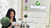 Abrahamyan Dental And Implant Clinic in Yerevan