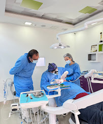 ABRAHAMYAN DENTAL & IMPLANT CLINIC