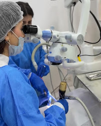 ABRAHAMYAN DENTAL & IMPLANT CLINIC