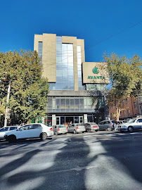 Avanta Innovative Medical Center