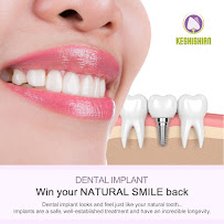 Keshishian Esthetic Dental Clinic