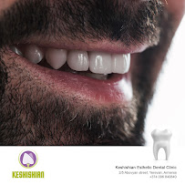 Keshishian Esthetic Dental Clinic