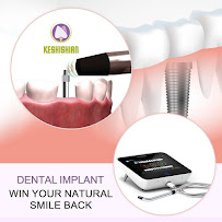 Keshishian Esthetic Dental Clinic