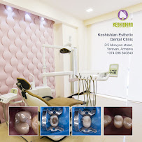 Keshishian Esthetic Dental Clinic