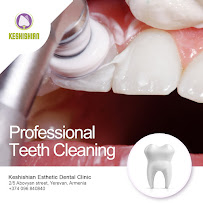 Keshishian Esthetic Dental Clinic