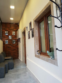 UNI STOM Dental Clinic