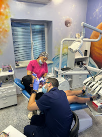 Mika Kids Dental Clinic