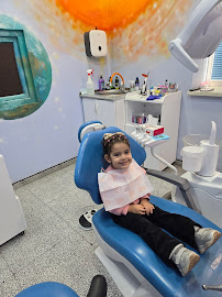 Mika Kids Dental Clinic