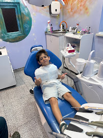 Mika Kids Dental Clinic