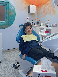 Mika Kids Dental Clinic