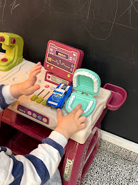 Mika Kids Dental Clinic