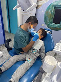 Mika Kids Dental Clinic