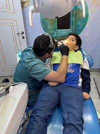 Mika Kids Dental Clinic