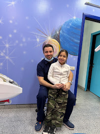 Mika Kids Dental Clinic