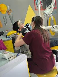 Mika Kids Dental Clinic