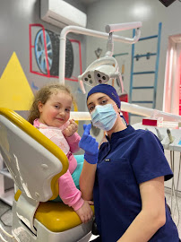 Mika Kids Dental Clinic