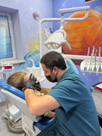 Mika Kids Dental Clinic