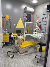 Mika Kids Dental Clinic