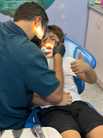 Mika Kids Dental Clinic