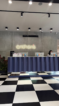 Antheris Clinics