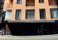 ESTOMED