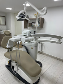 Individuum Innovative Dental Medicine "Garegin Nzhdeh" branch