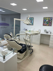 Individuum Innovative Dental Medicine "Garegin Nzhdeh" branch