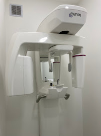 Individuum Innovative Dental Medicine "Garegin Nzhdeh" branch