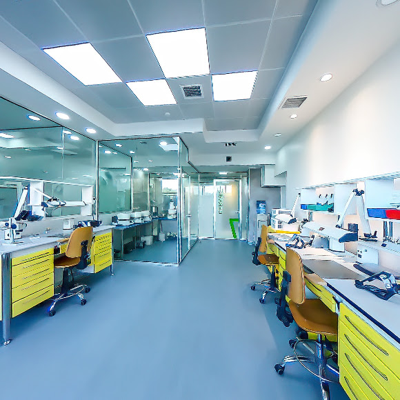 Beyaz Dis Dental Clinic