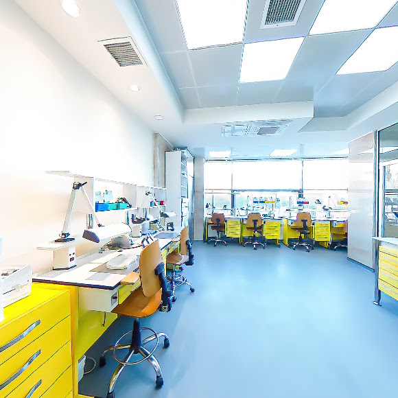 Beyaz Dis Dental Clinic