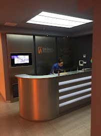 5A Dent Esthetic Dental Clinic