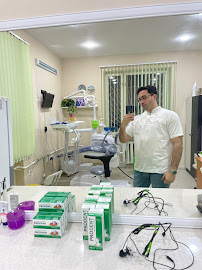 Dr. Toghrul Alibeyli Dental Clinic