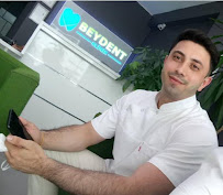 Dr. Toghrul Alibeyli Dental Clinic