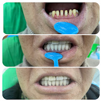 Dr. Toghrul Alibeyli Dental Clinic