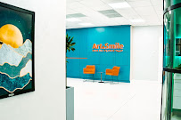 Art & Smile Dental Clinic