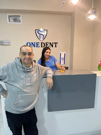OneDent