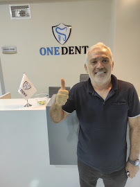 OneDent in Baku, Azerbaijan