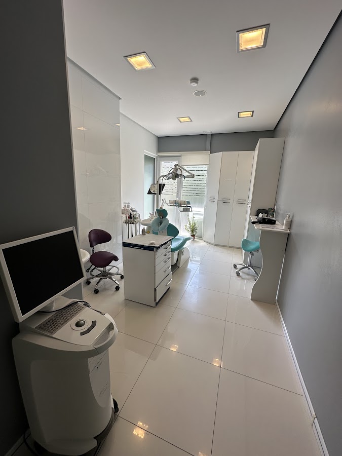 Implant Dent dental clinic in Baku