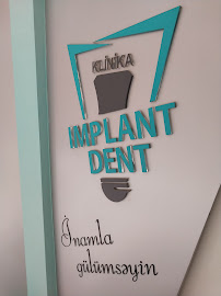 Implant Dent