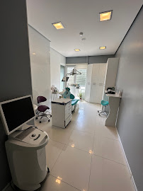 Implant Dent in Baku, Azerbaijan