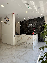 German Dental Clinic Baku