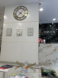 German Dental Clinic Baku