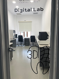 German Dental Clinic Baku