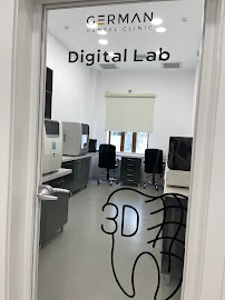 German Dental Clinic Baku