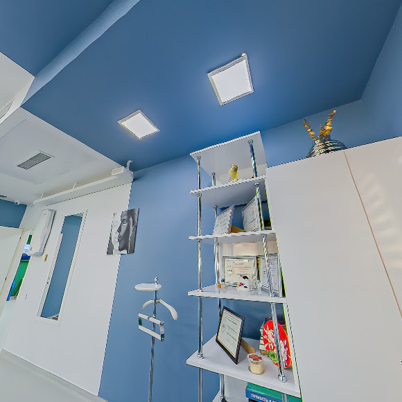 Luxendent Dental Clinic
