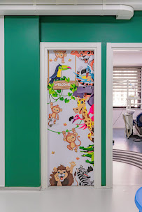 Luxendent Dental Clinic